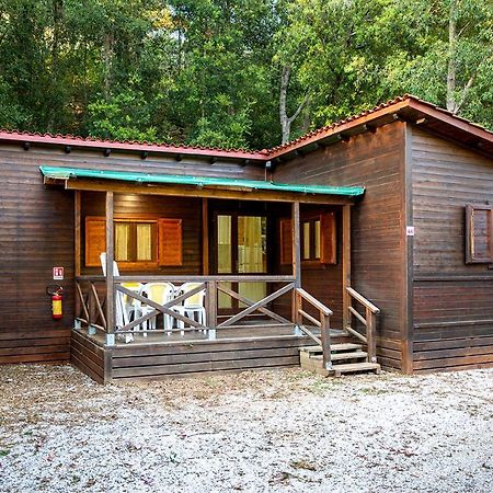 Elbadoc Camping Village กาโว ภายนอก รูปภาพ